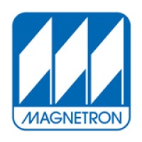 MAGNETRON S.A.S logo, MAGNETRON S.A.S contact details