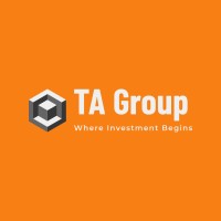 TA Group logo, TA Group contact details