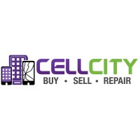 Cell City LLC logo, Cell City LLC contact details