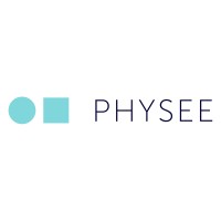 PHYSEE Technologies logo, PHYSEE Technologies contact details