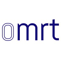 OMRT logo, OMRT contact details