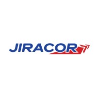 JIRACOR logo, JIRACOR contact details