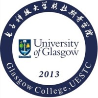 Glasgow College logo, Glasgow College contact details