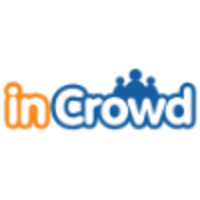 inCrowd logo, inCrowd contact details