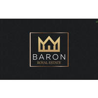 ElBaron real estate logo, ElBaron real estate contact details