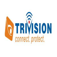 Trivision logo, Trivision contact details