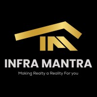 InfraMantra logo, InfraMantra contact details