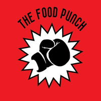 The Food Punch logo, The Food Punch contact details