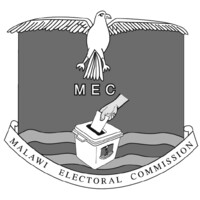 Malawi Electoral Commission logo, Malawi Electoral Commission contact details