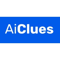 AIClues Inc. logo, AIClues Inc. contact details