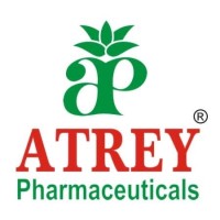 ATREY PHARMACEUTICALS PRIVATE LIMITED logo, ATREY PHARMACEUTICALS PRIVATE LIMITED contact details