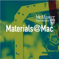 Materials Science & Engineering - McMaster University logo, Materials Science & Engineering - McMaster University contact details