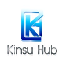 Kinsu Hub logo, Kinsu Hub contact details