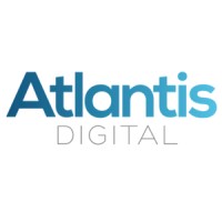 Atlantis Digital logo, Atlantis Digital contact details