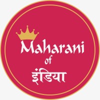 Maharani of India logo, Maharani of India contact details