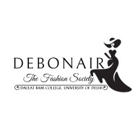 Debonair - The Fashion Society logo, Debonair - The Fashion Society contact details