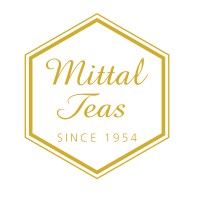 Mittal Teas logo, Mittal Teas contact details