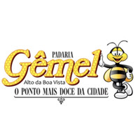 Padaria Gêmel logo, Padaria Gêmel contact details