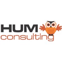 HUM consulting (India) logo, HUM consulting (India) contact details