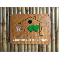 R-Leef Architects and Consultants logo, R-Leef Architects and Consultants contact details