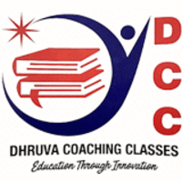 Dhruva Coaching Classes logo, Dhruva Coaching Classes contact details