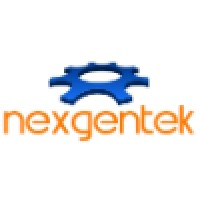 Nexgentek logo, Nexgentek contact details