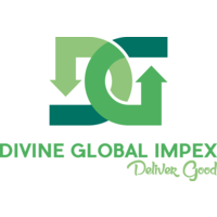 Divine Global Impex logo, Divine Global Impex contact details