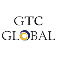 GTC Global Otomotiv logo, GTC Global Otomotiv contact details