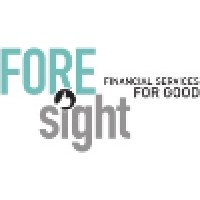 FOREsight Financial Services for Good logo, FOREsight Financial Services for Good contact details