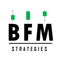 BFM STRATEGIES LLP logo, BFM STRATEGIES LLP contact details