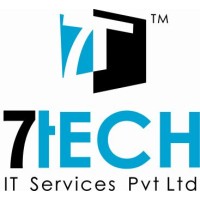 7tech IT Services Pvt. Ltd. logo, 7tech IT Services Pvt. Ltd. contact details