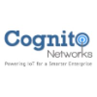 Cognito Networks logo, Cognito Networks contact details