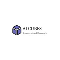 AI Cubes logo, AI Cubes contact details