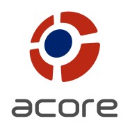 Acore logo, Acore contact details