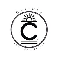 CaliFlo Yoga Collective logo, CaliFlo Yoga Collective contact details