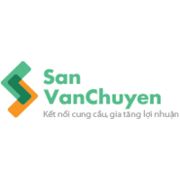 SanVanChuyen.vn logo, SanVanChuyen.vn contact details