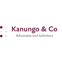 Kanungo & Co logo, Kanungo & Co contact details