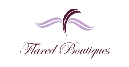 Flared Boutiques logo, Flared Boutiques contact details