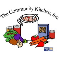 The Community Kitchen Inc. logo, The Community Kitchen Inc. contact details