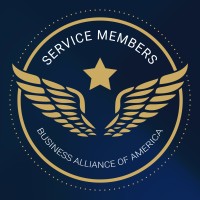 Service Members Business Alliance of America logo, Service Members Business Alliance of America contact details