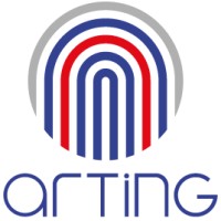 Arting logo, Arting contact details