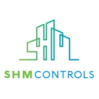 SHM Controls Inc. logo, SHM Controls Inc. contact details