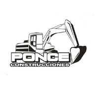 Ponce Construcciones S.R.L. logo, Ponce Construcciones S.R.L. contact details