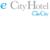 ECITY HOTEL logo, ECITY HOTEL contact details