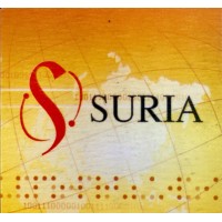 Suria Solusi Indonesia logo, Suria Solusi Indonesia contact details