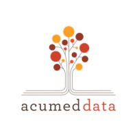 ACUMED DATA LTD (ACUMED CONSULTING®) logo, ACUMED DATA LTD (ACUMED CONSULTING®) contact details