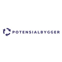 Potensialbygger logo, Potensialbygger contact details