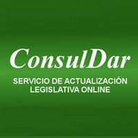 ConsulDar SRL logo, ConsulDar SRL contact details