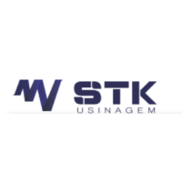 STK USINAGEM logo, STK USINAGEM contact details