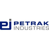 Petrak Industries Inc logo, Petrak Industries Inc contact details